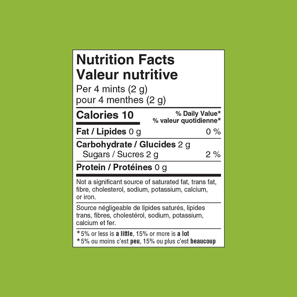 TIC TAC Mints, Citrus Adventure, Mint Candy, 60 Pills, 29g