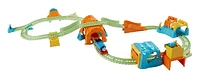 Thomas & Friends Trackmaster Glowing Mine Track Set