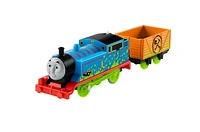 Thomas & Friends Trackmaster Glowing Mine Track Set