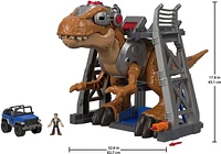 Fisher-Price Imaginext Jurassic World Jurassic Rex