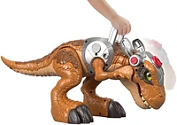 Fisher-Price Imaginext Jurassic World Jurassic Rex