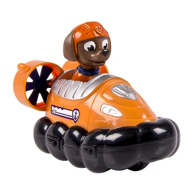 PAW Patrol Nickelodeon Racers - Zuma