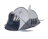 Pop Up Tent - Shark