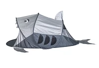 Pop Up Tent - Shark