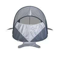 Pop Up Tent - Shark