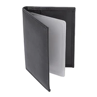 R70 Men's Credit Card Organizer Wallet, Handy credit card organizer.