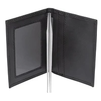 R70 Men's Credit Card Organizer Wallet, Handy credit card organizer.