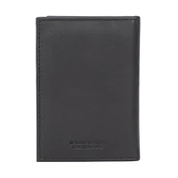 R70 Men's Credit Card Organizer Wallet, Handy credit card organizer.