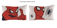 Marvel Avengers Spider-Man 4-Piece Full Sheet Set, 100% Polyester