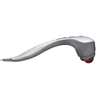 Percussion Handheld Massager with Heat