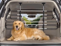 WeatherTech Pet Barrier - Extra Fence Kit