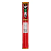 Jack Link's Hot 22g Pepperoni Sausage Stick, 1 x 22g