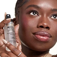 Milani Spray fixateur Make It Last - Préparer + Corriger + Fixer Réglage du spray