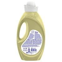 Fleecy Liquid Fabric Softener, Aroma Therapy Calm. (Fabric Conditioner), 1.36L - 57 Loads