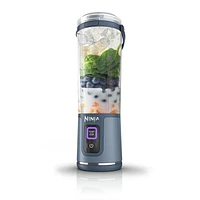 Ninja Blast™ Portable Blender Denim Blue, 18 oz