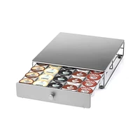 Starfrit K-Cup Coffee Pod Rolling Drawer