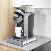 Starfrit K-Cup Coffee Pod Rolling Drawer