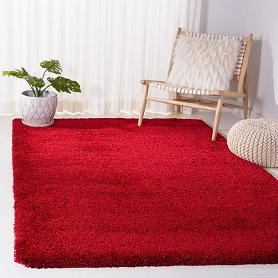 Safavieh Milan Harlow Solid Shag Area Rug