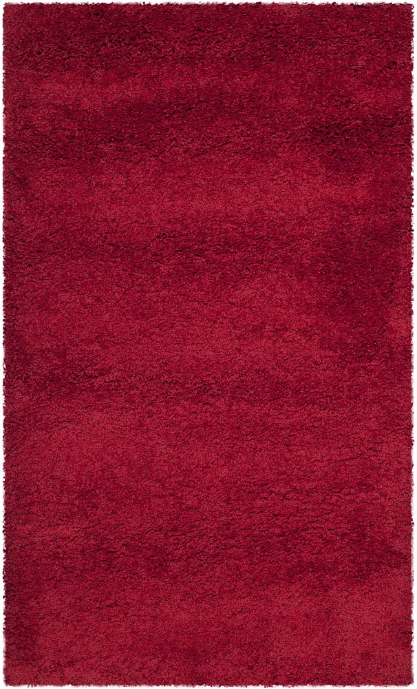 Safavieh Milan Harlow Solid Shag Area Rug