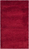Safavieh Milan Harlow Solid Shag Area Rug