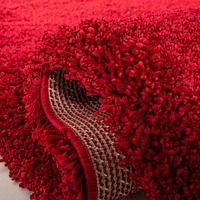 Safavieh Milan Harlow Solid Shag Area Rug