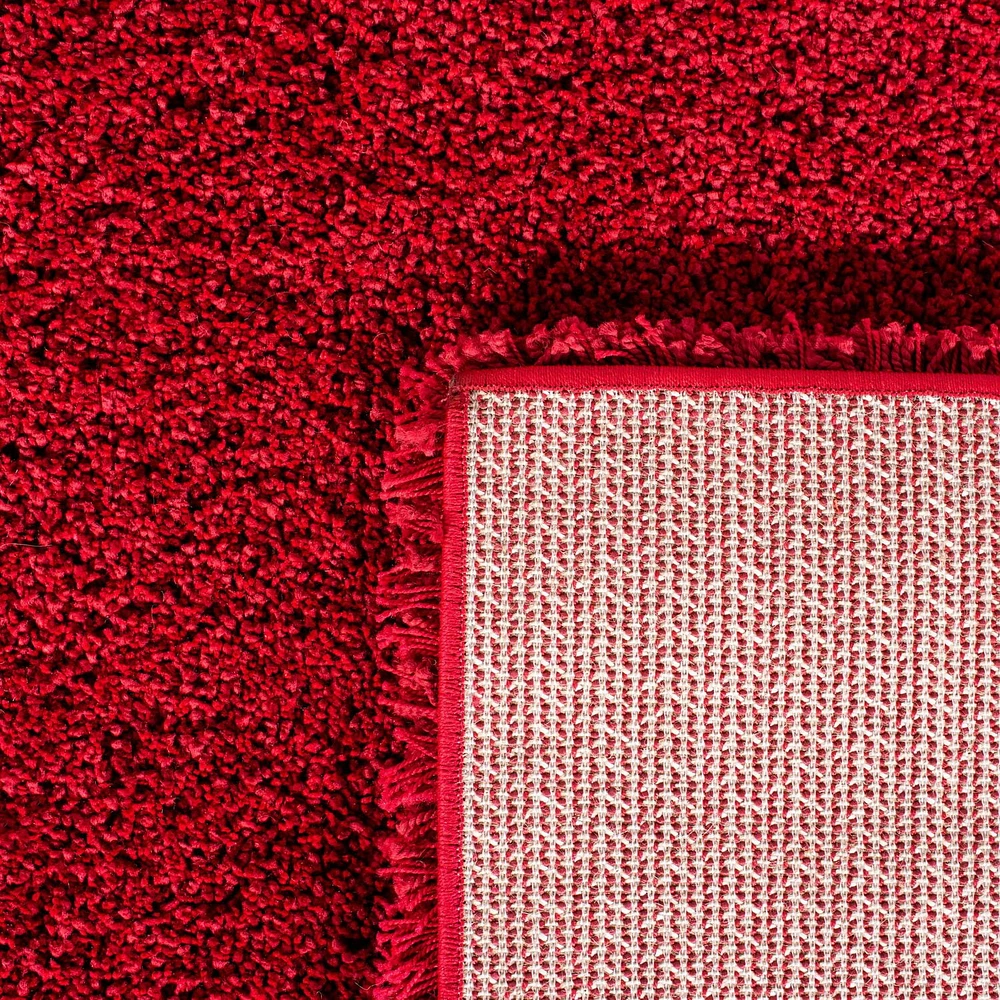 Safavieh Milan Harlow Solid Shag Area Rug