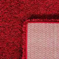 Safavieh Milan Harlow Solid Shag Area Rug