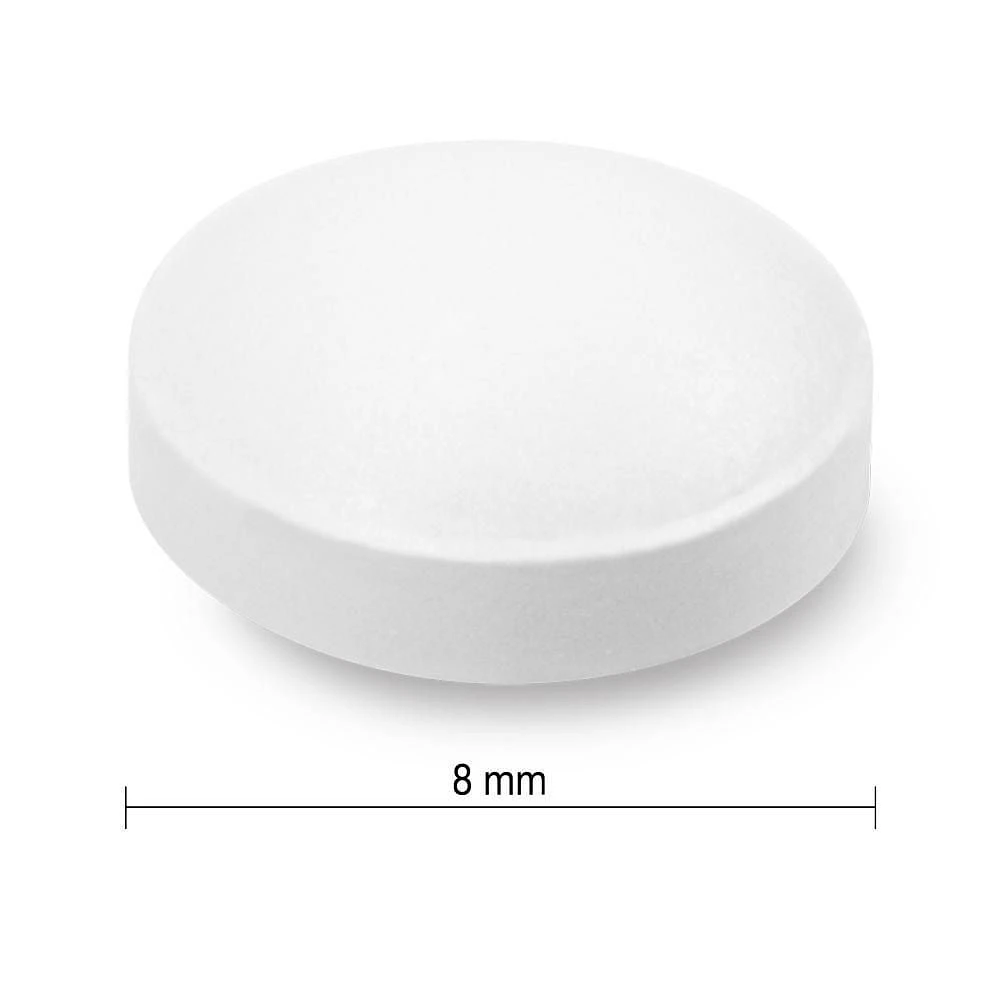 Jamieson Vitamin B1 Thiamine 100 mg Tablets, 100 tablets