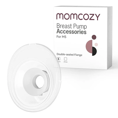 Momcozy 24mm Flange for M5 Pump