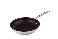 Meyer Confederation 24cm nonstick frypan