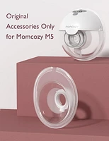 Momcozy 24mm Flange for M5 Pump