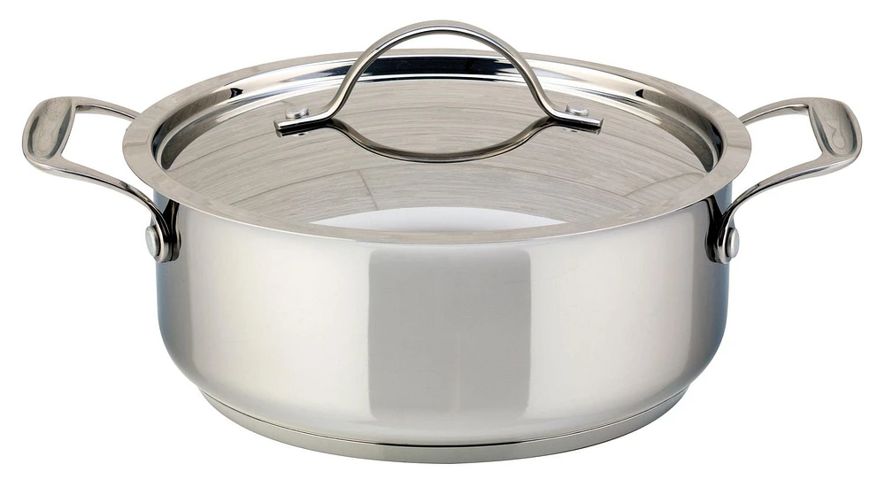 Meyer Confederation 3L covered casserole