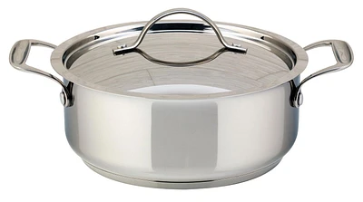 Meyer Confederation 3L covered casserole