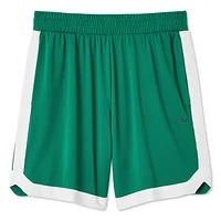 Athletic Works Men's Basketball Short, Sizes S-2XL