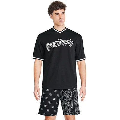 Dogg Supply Men's Soccer Jersey, Sizes S-XXL
