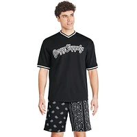 Dogg Supply Men's Soccer Jersey, Sizes S-XXL