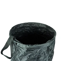 Pop Up Trash Bin, Portable trash bin