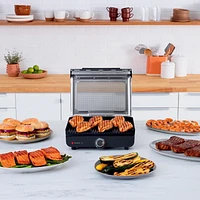 Ninja Sizzle™ Smokeless Indoor Grill