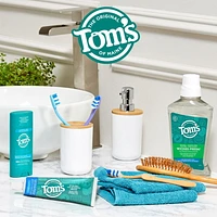 Dentifrice naturel Soulagement rapide de la sensibilité Menthe fraîche