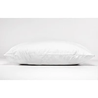 Earthy Comfort Pearl Cotton Pillow - Standard