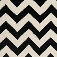 Safavieh Chatham Jake Zigzag Stripes Area Rug