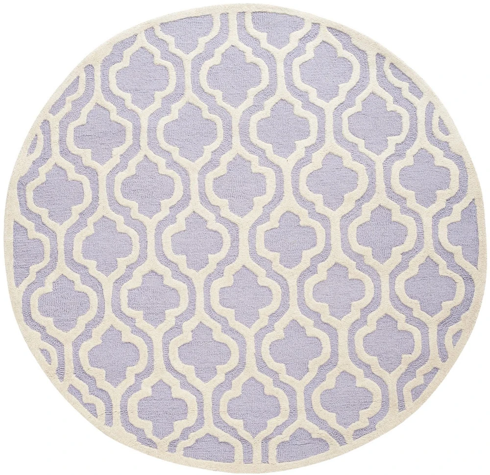 Safavieh Cambridge Kirsten Geometric Area Rug