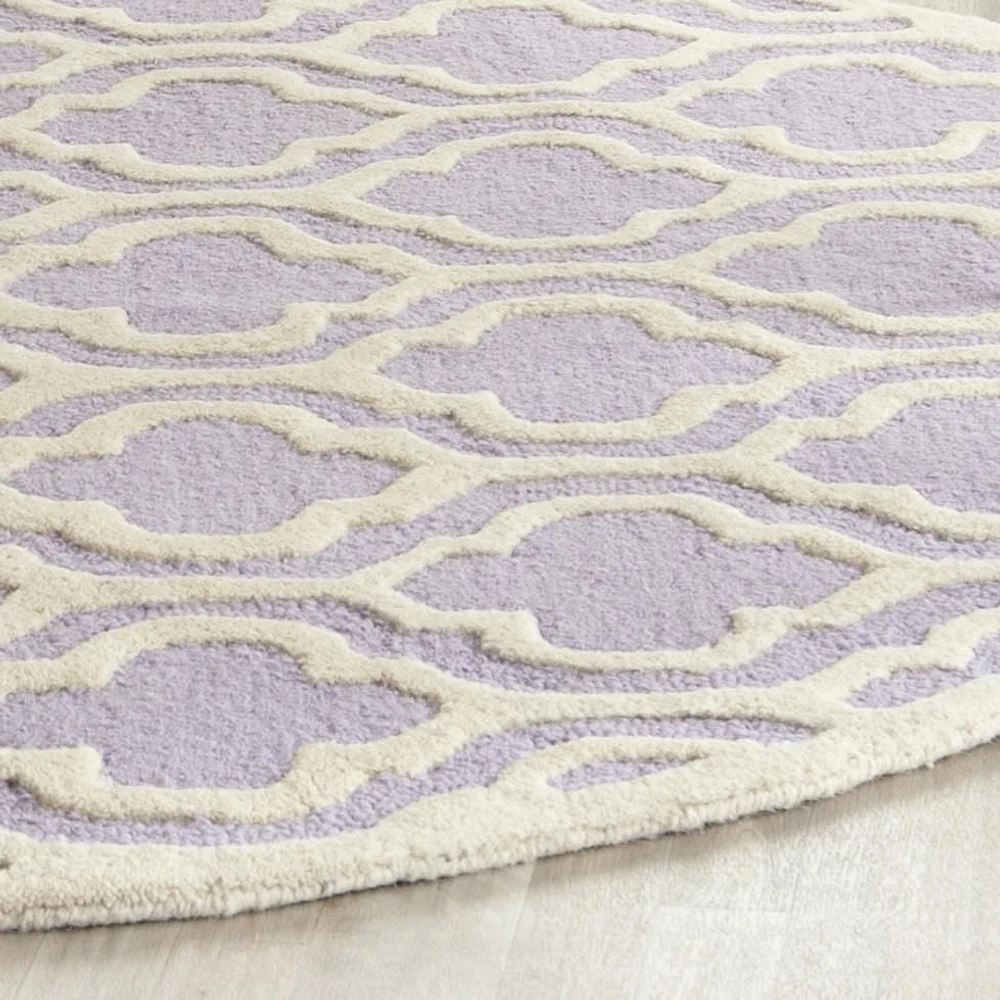 Safavieh Cambridge Kirsten Geometric Area Rug