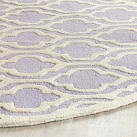 Safavieh Cambridge Kirsten Geometric Area Rug