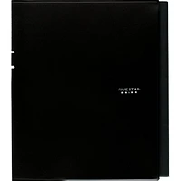 Five Star Tri-Fold Wireless Notebook, 80 pages