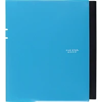 Five Star Tri-Fold Wireless Notebook, 80 pages