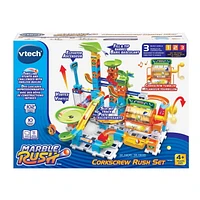 VTech Marble Rush® Corkscrew Rush Set™