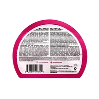 iN.gredients Masque en gel a la mangue et au fruit du dragon Masque Gel Mangue Fruit du Dragon, 1 soin, Hydratant et Illuminateur