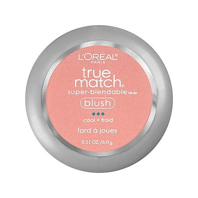 L'Oréal Paris True Match™ Blush, 6 g, 6 g