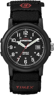 Timex® Expedition® Men's Camper Analog Watch